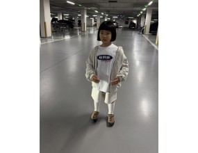 스웻후드집업 [2color]