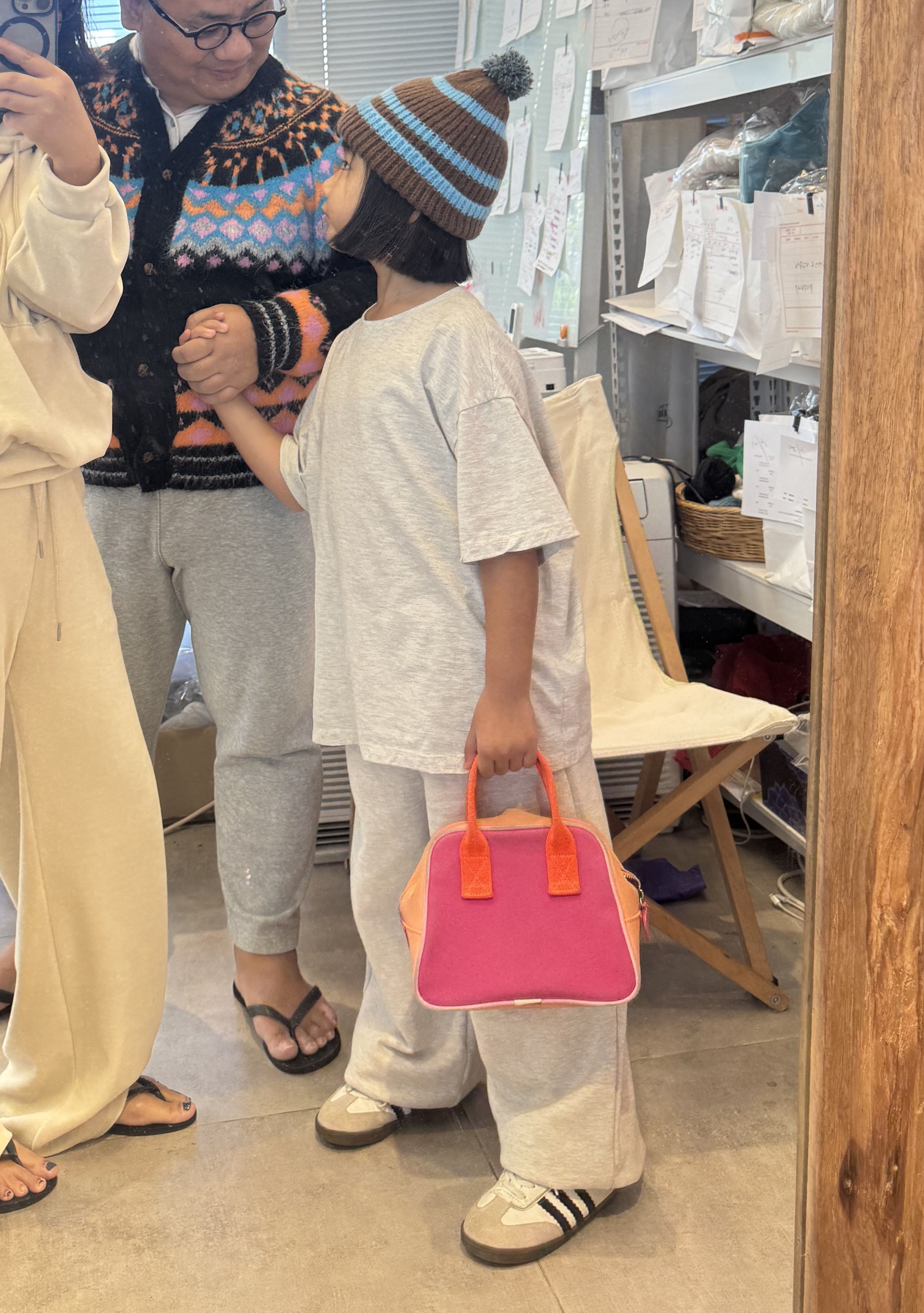 해브스트링pt [3color]