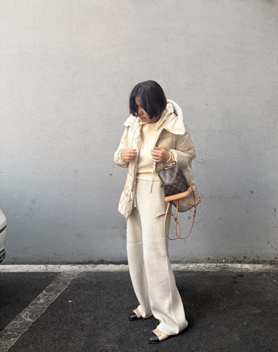 겨울니트p [4color]