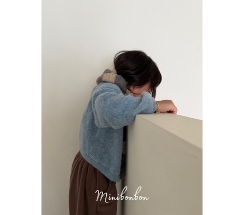 메리가디건 [3color]