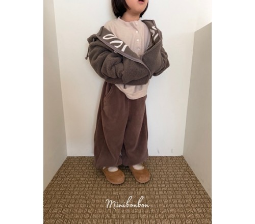 멜팅조거 [3color]