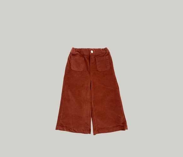 릴리팬츠[2color]