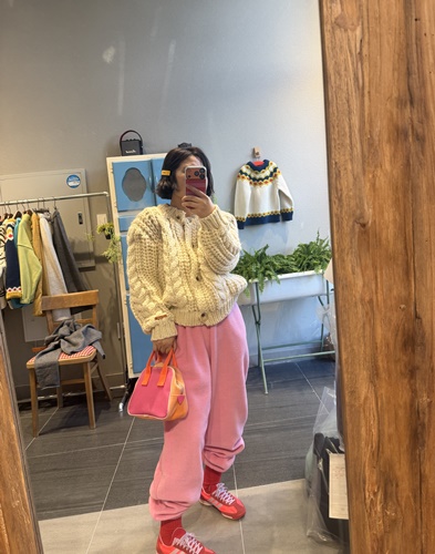 후리스고퀄리티죠거p