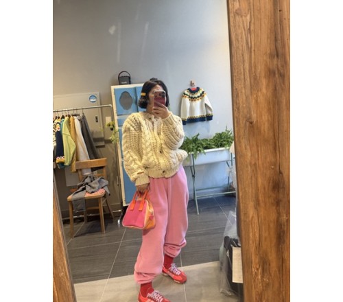 후리스고퀄리티죠거p