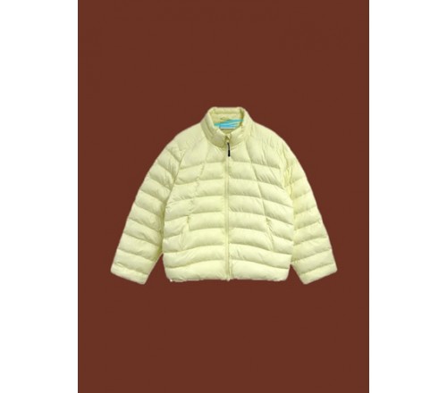 메리남녀경량패딩