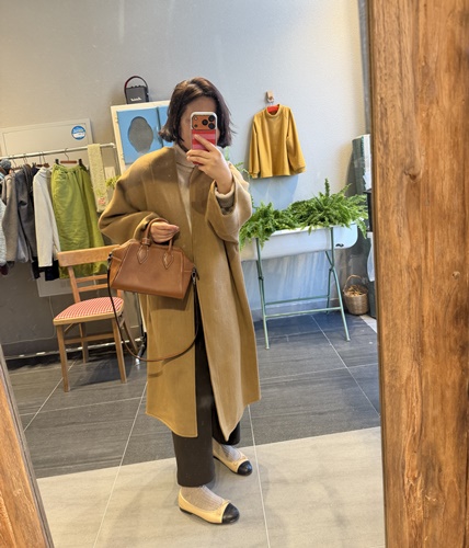 랑방핸드메이드코트