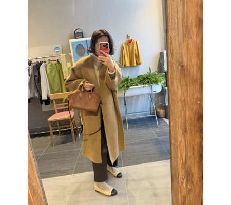 랑방핸드메이드코트