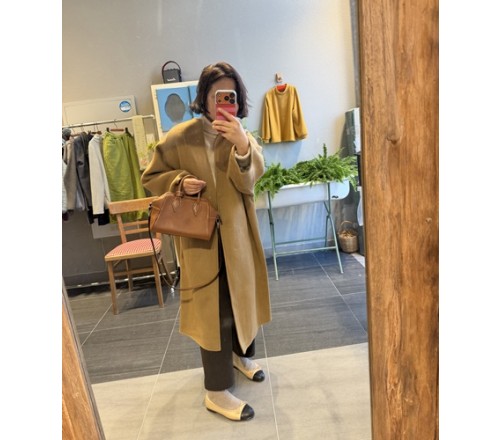 랑방핸드메이드코트