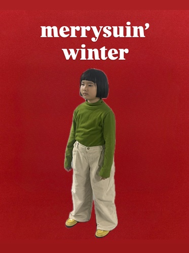 너드골덴p [2color]