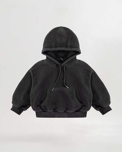 기모 모모다잉후드mtm [2color]