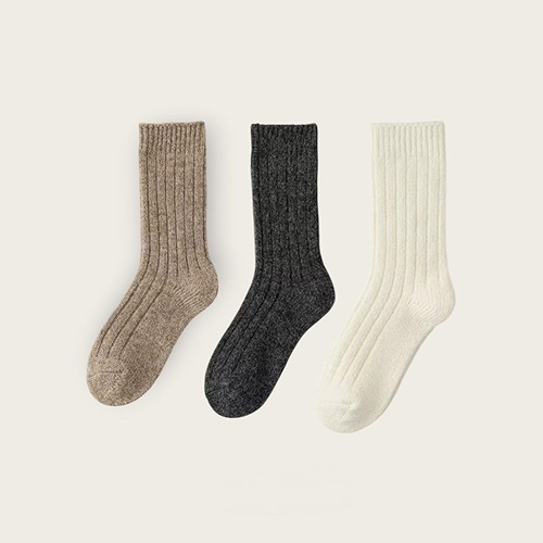 주니어 &mom 양말set