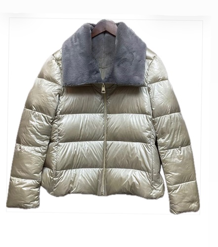 르노구스100 패딩