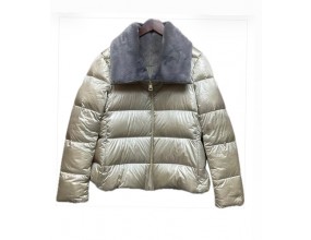 르노구스100 패딩