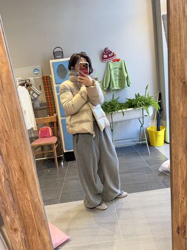 와이드후리스조거p