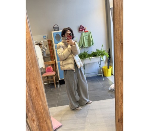 와이드후리스조거p