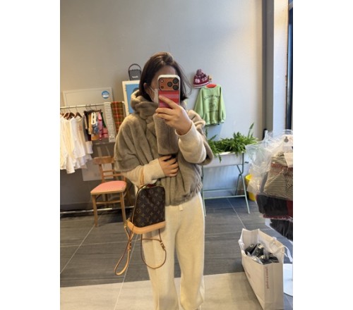 그레이밍크베스트