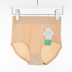 뱃살보정누드팬티
