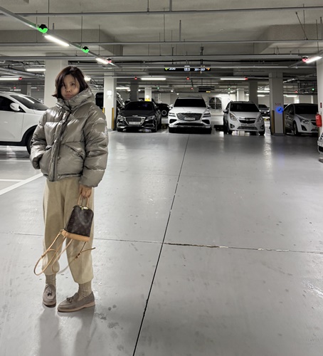 막스몽구스패딩