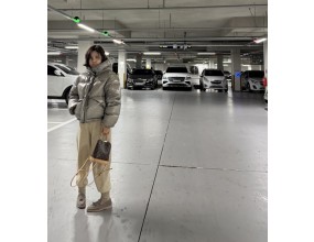 막스몽구스패딩