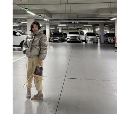 막스몽구스패딩