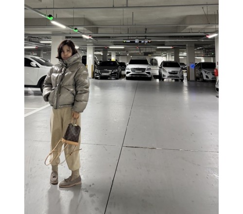 막스몽구스패딩