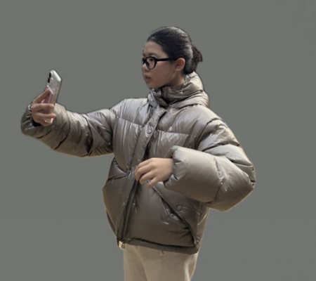 막스몽구스패딩