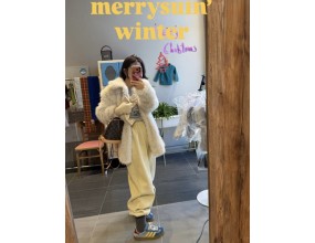 고퀄퍼 JK [2color]