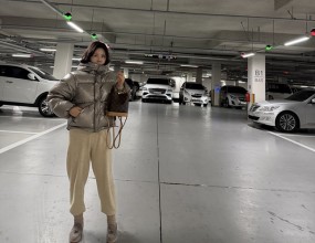 홀가먼트니트조거p