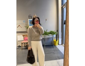 데일리라운드니트t