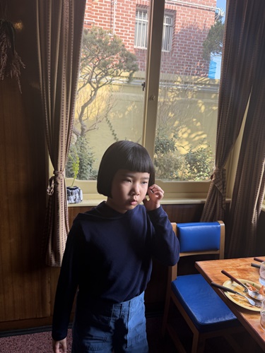 오후드티  [2color]