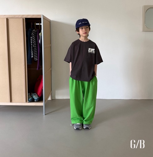 윈디팬츠 [3color]