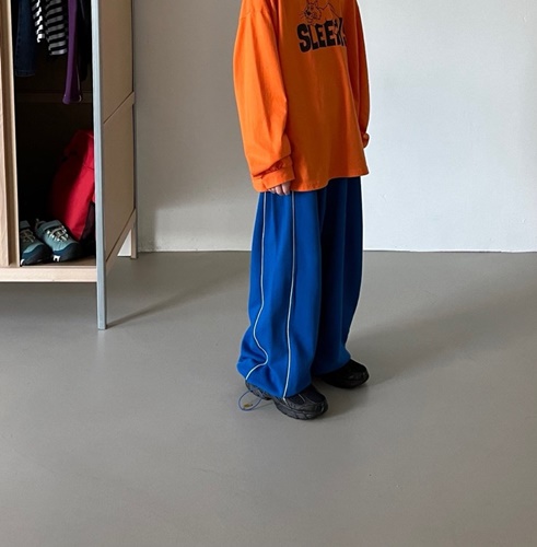 팝팝팬츠 [2color]