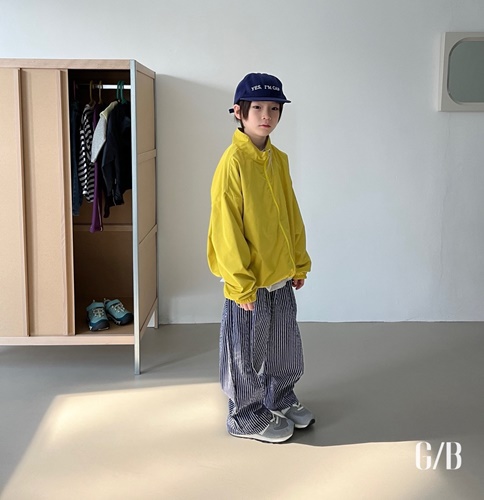 메로리점퍼 [3color]