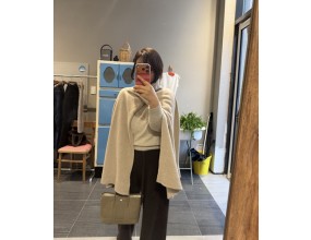 스프링케이프 [3color]