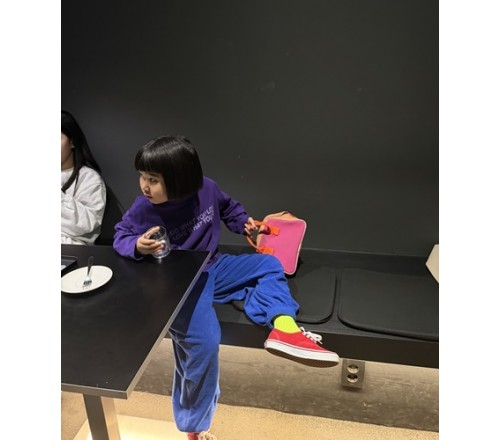 오뜨테리p [3color]