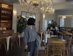 브이넥박시t [2color]