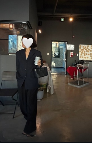 브론즈박시자켓