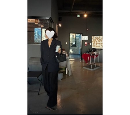 브론즈박시자켓