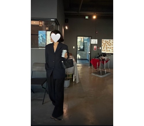 브론즈박시자켓