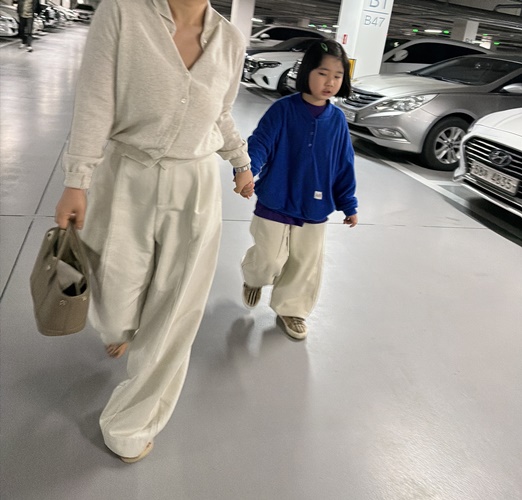 모모카라단추가디건 [2color]