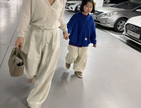 모모카라단추가디건 [2color]