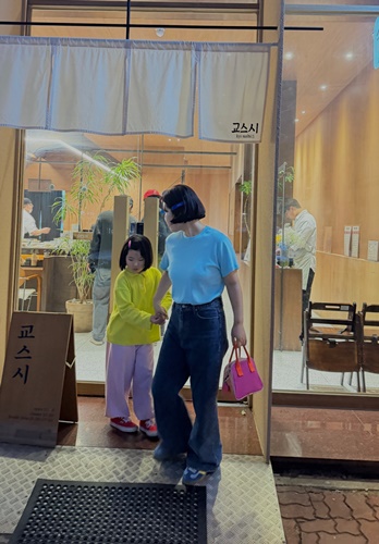 너와나 t [2color]