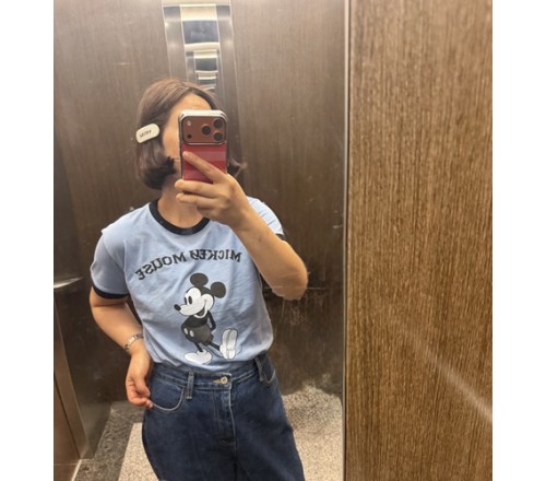썸머미키t