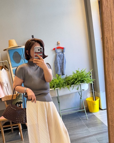 플리츠반풀라