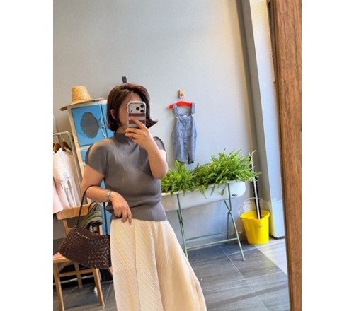 플리츠반풀라