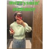 애플플리츠카라셔츠 [17일 밤 8시까지 할인!!!]
