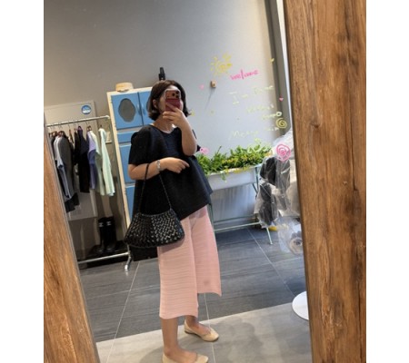 5,6부핑크플리츠p