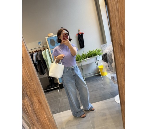 28번 반팔플리츠티