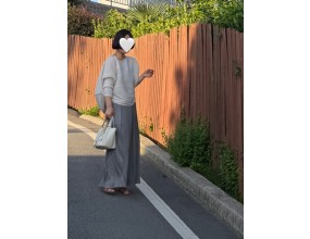 아방 플리츠bl