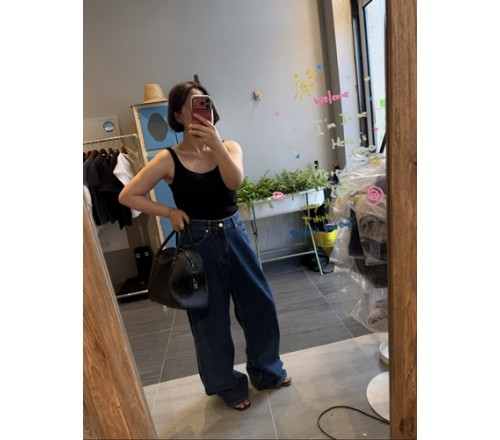 사계절빈티지청바지